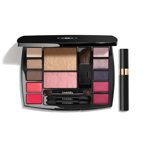 palette maquillage chanel|chanel makeup online australia.